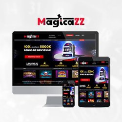 casino magicazz en ligne