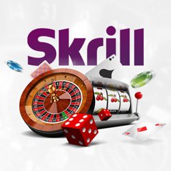 Casino Skrill