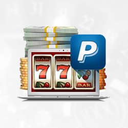 Casino Paypal RTG