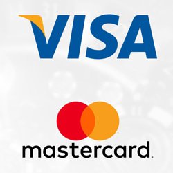 Visa/Mc paiement